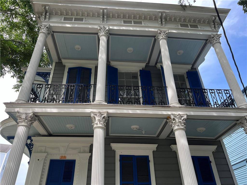 1608 Governor Nicholls Street, New Orleans, LA 70116