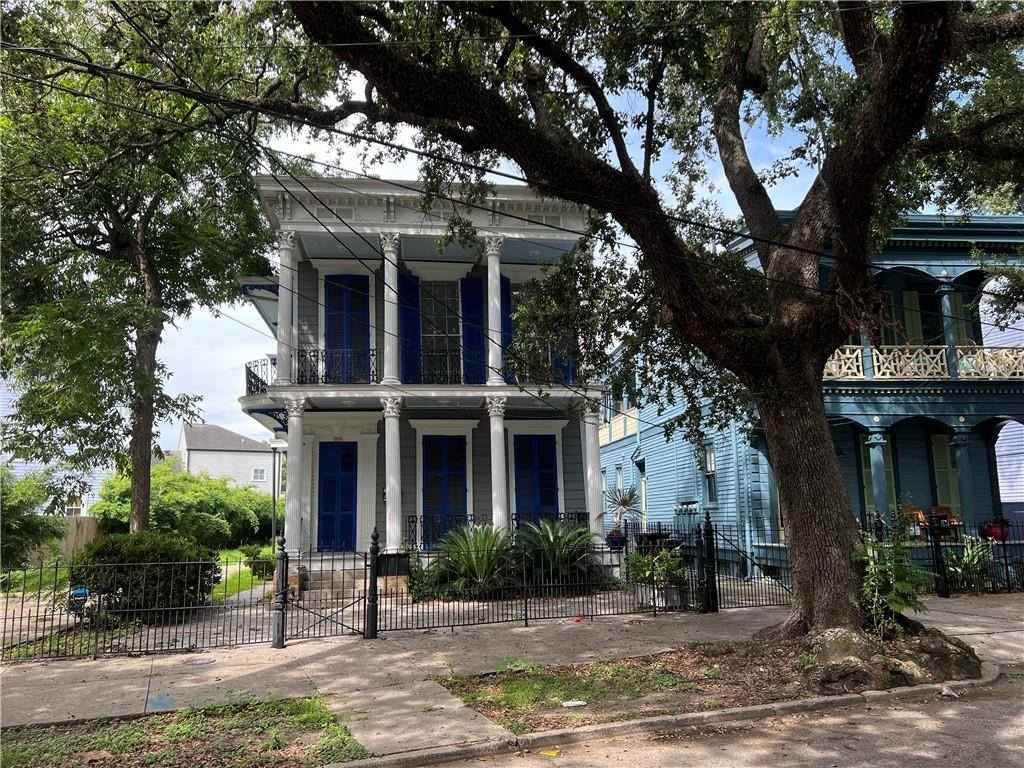 1608 Governor Nicholls Street, New Orleans, LA 70116