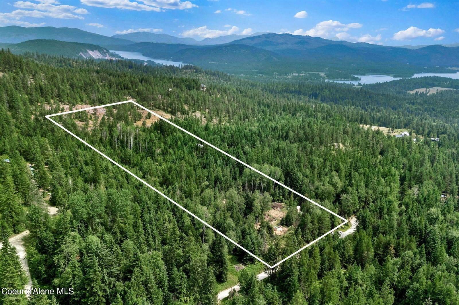 537 East Wrenco Rd, Sandpoint, ID 83864