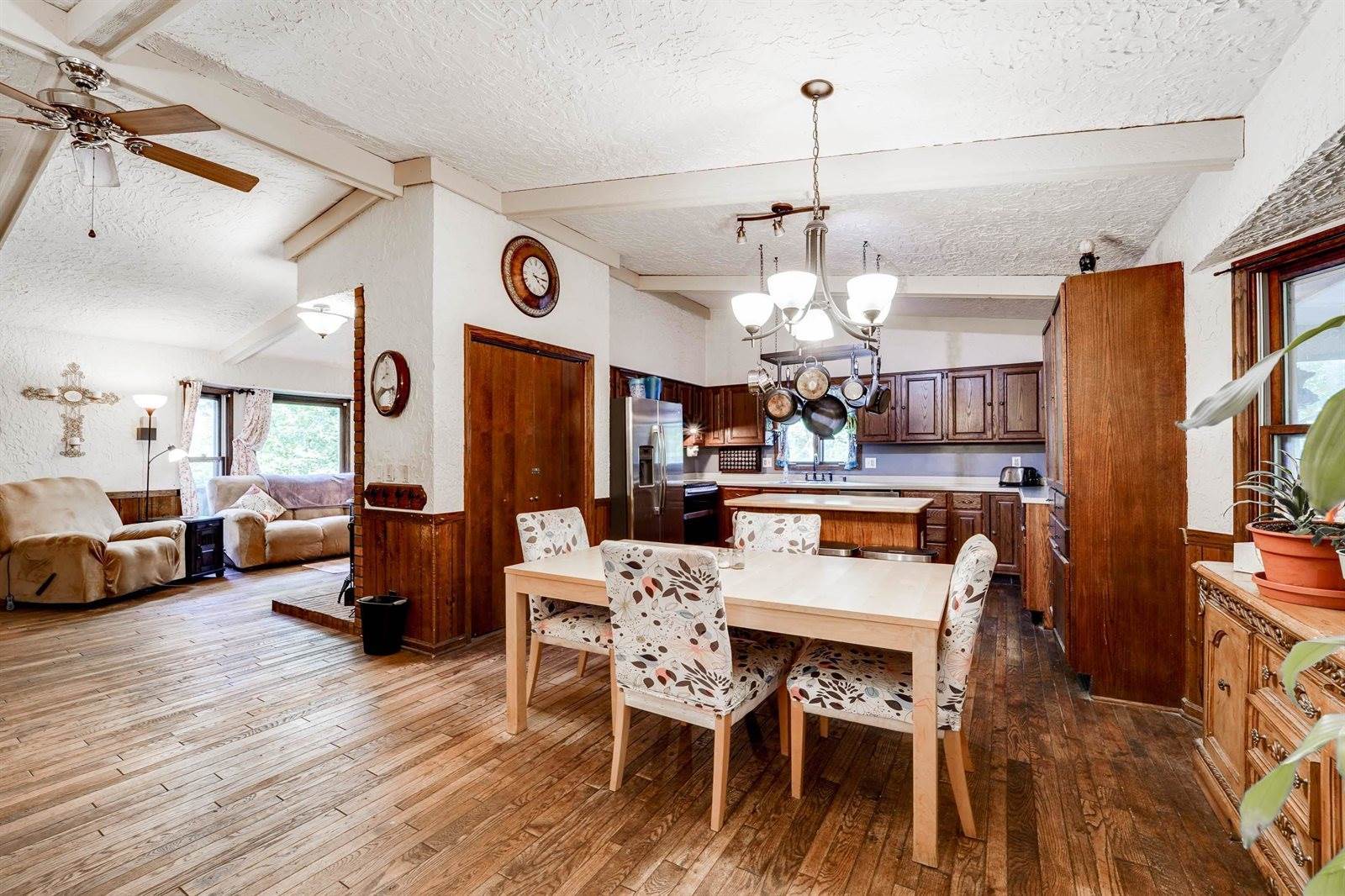 5445 North Terra, Harmony, WI 53563