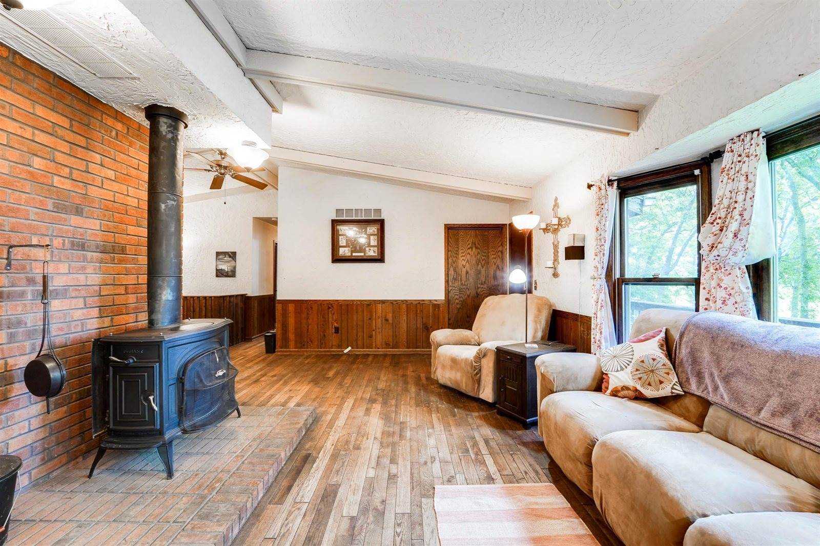 5445 North Terra, Harmony, WI 53563