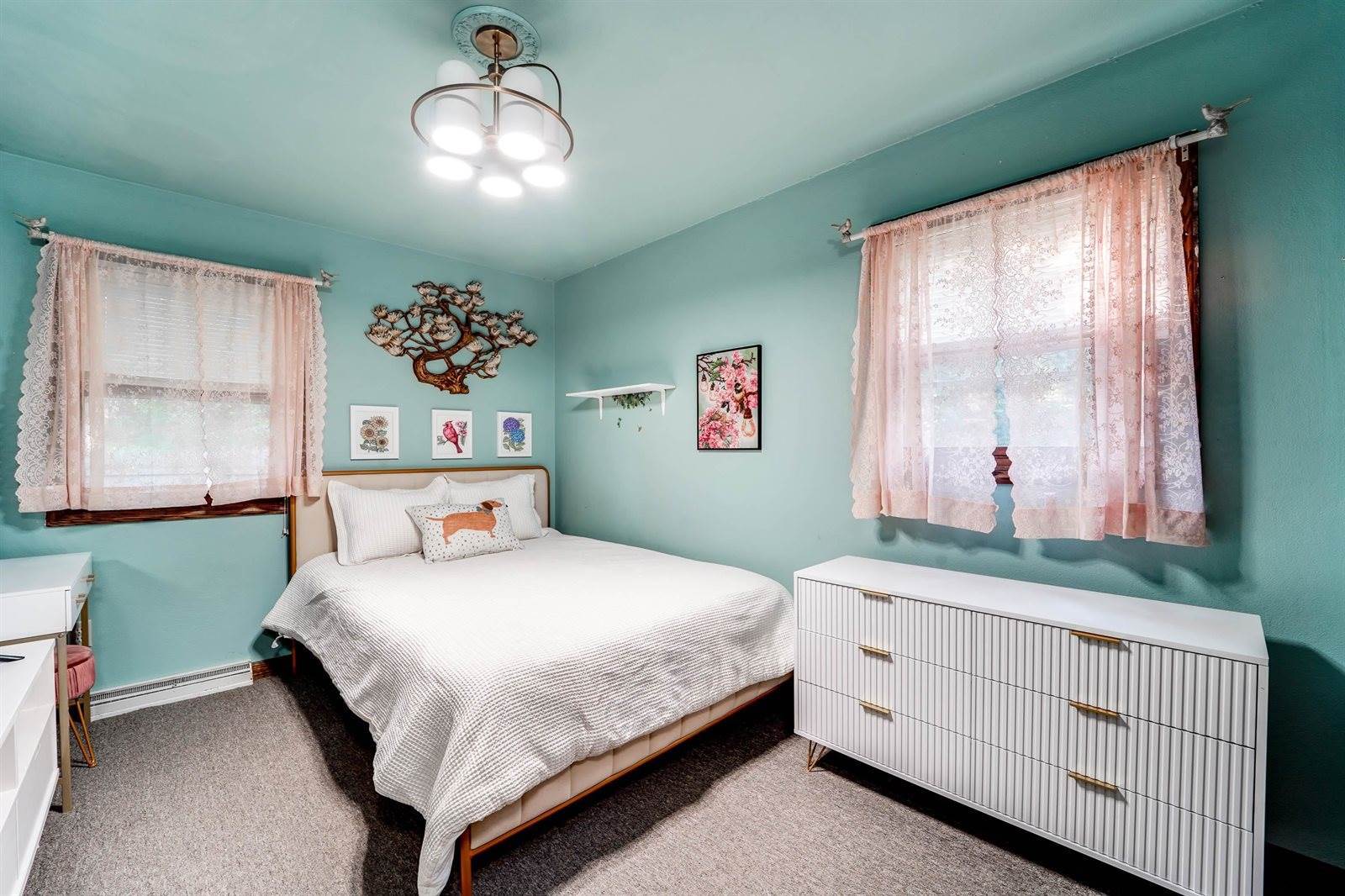 5445 North Terra, Harmony, WI 53563