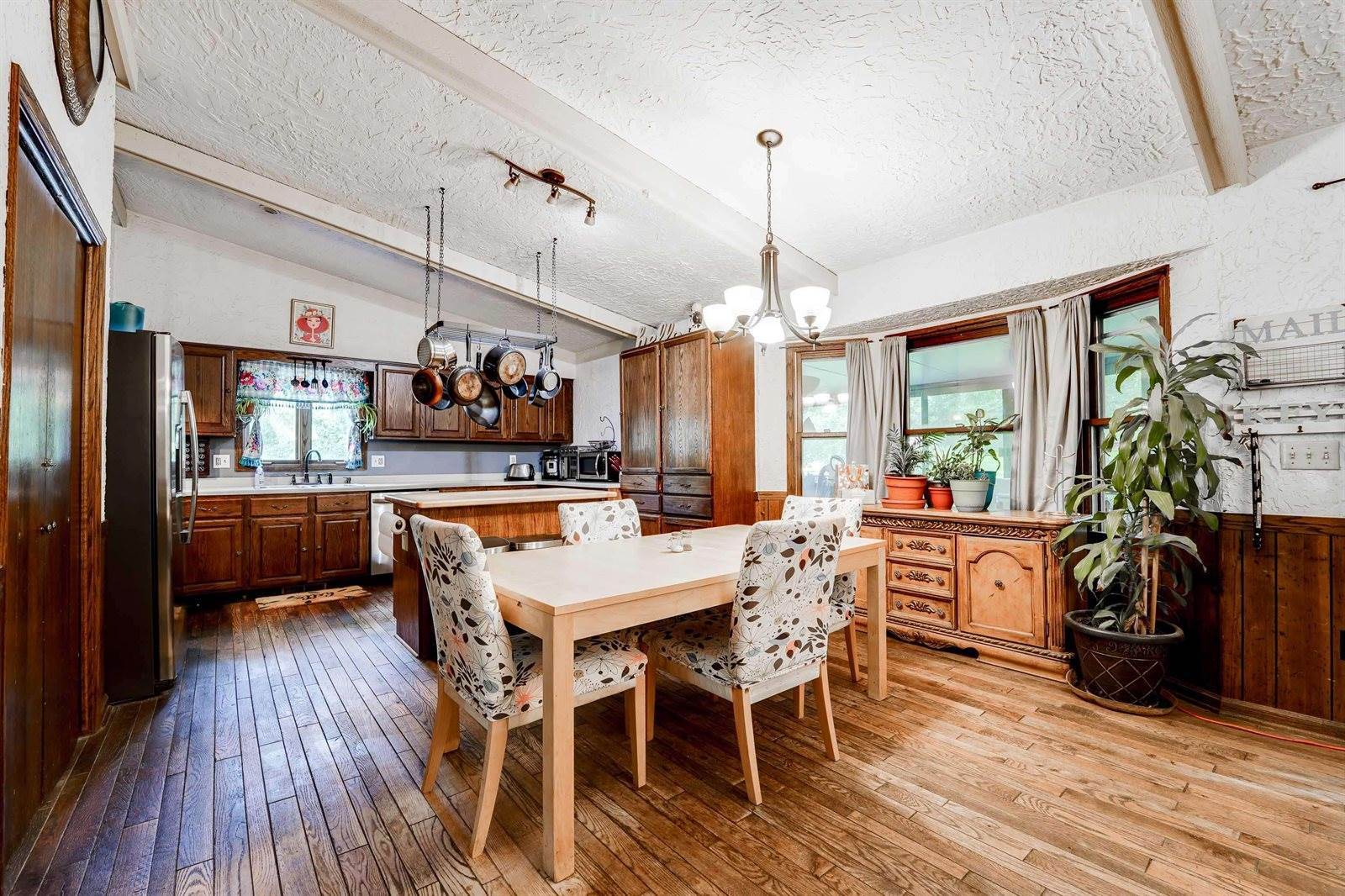 5445 North Terra, Harmony, WI 53563