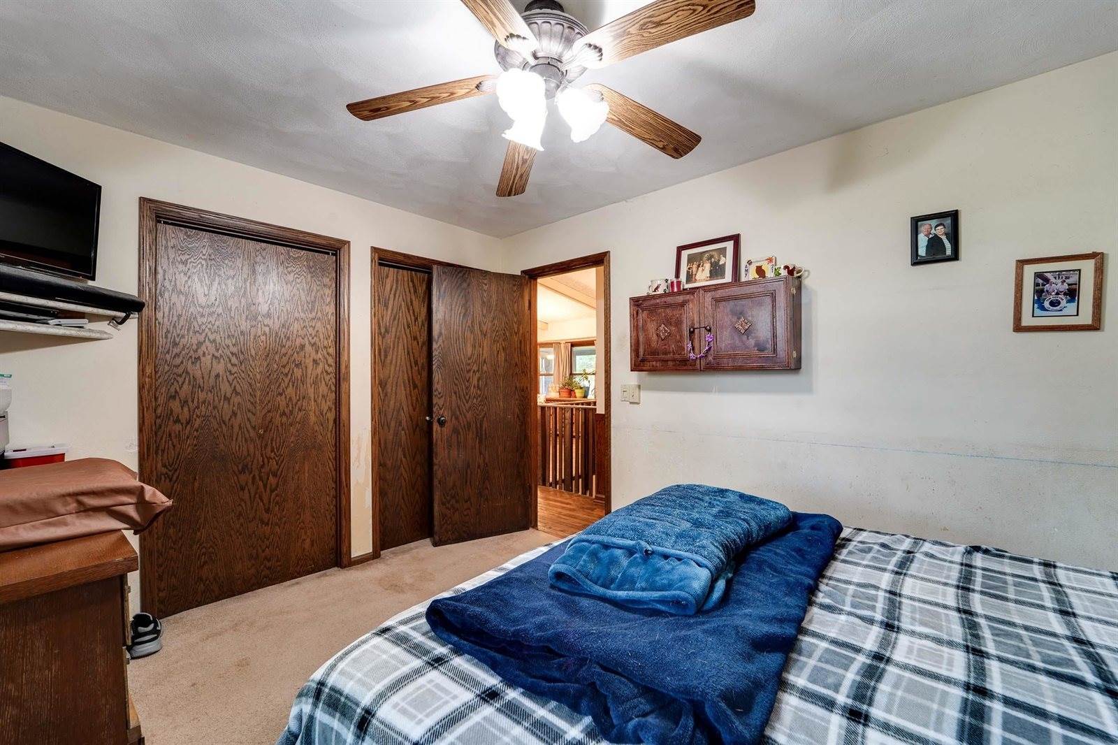 5445 North Terra, Harmony, WI 53563