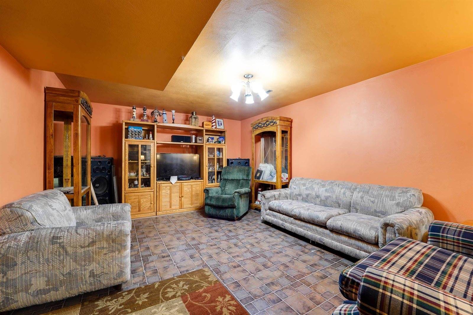 5445 North Terra, Harmony, WI 53563