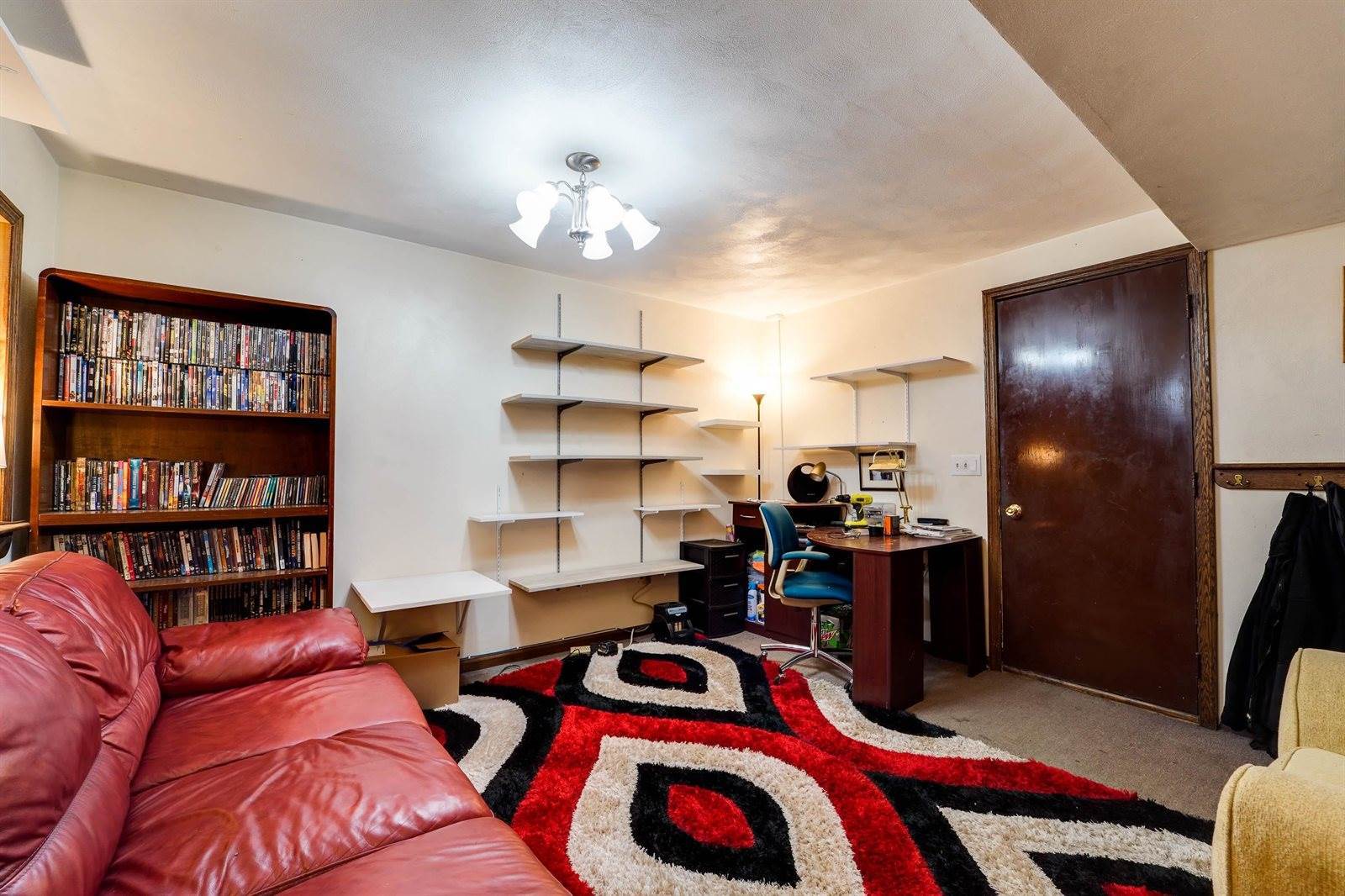 5445 North Terra, Harmony, WI 53563