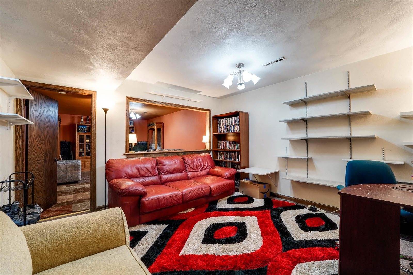 5445 North Terra, Harmony, WI 53563