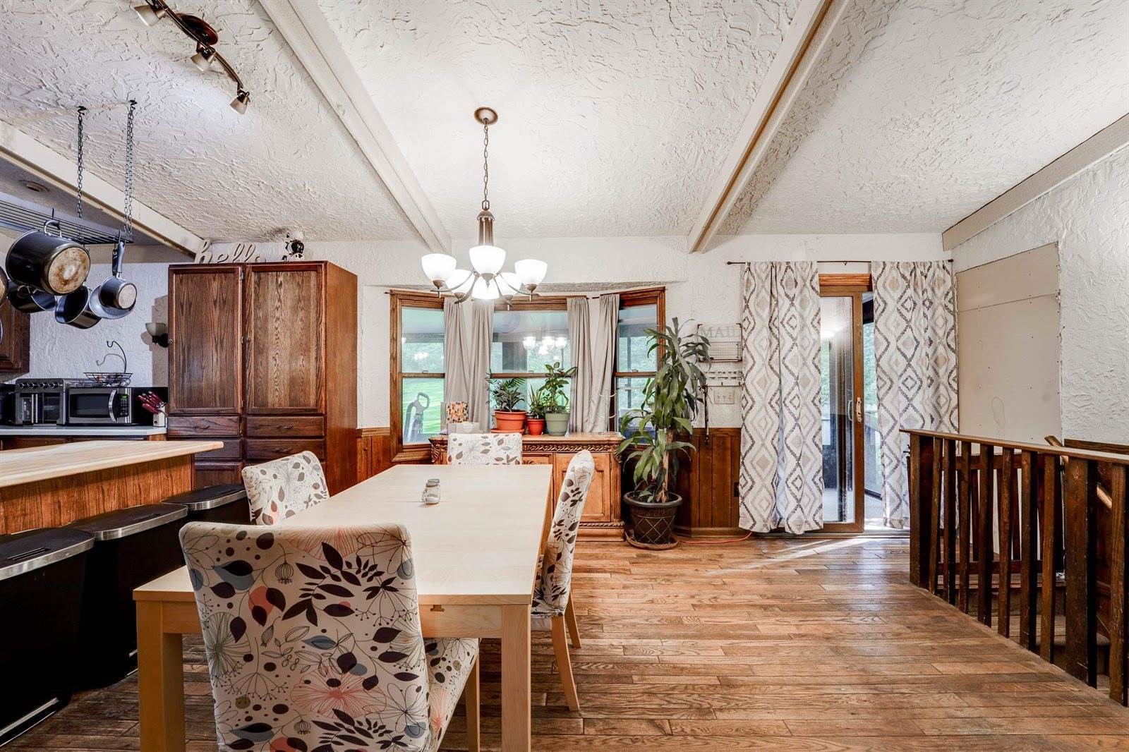 5445 North Terra, Harmony, WI 53563