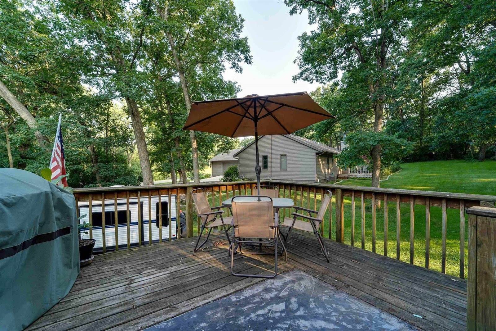 5445 North Terra, Harmony, WI 53563