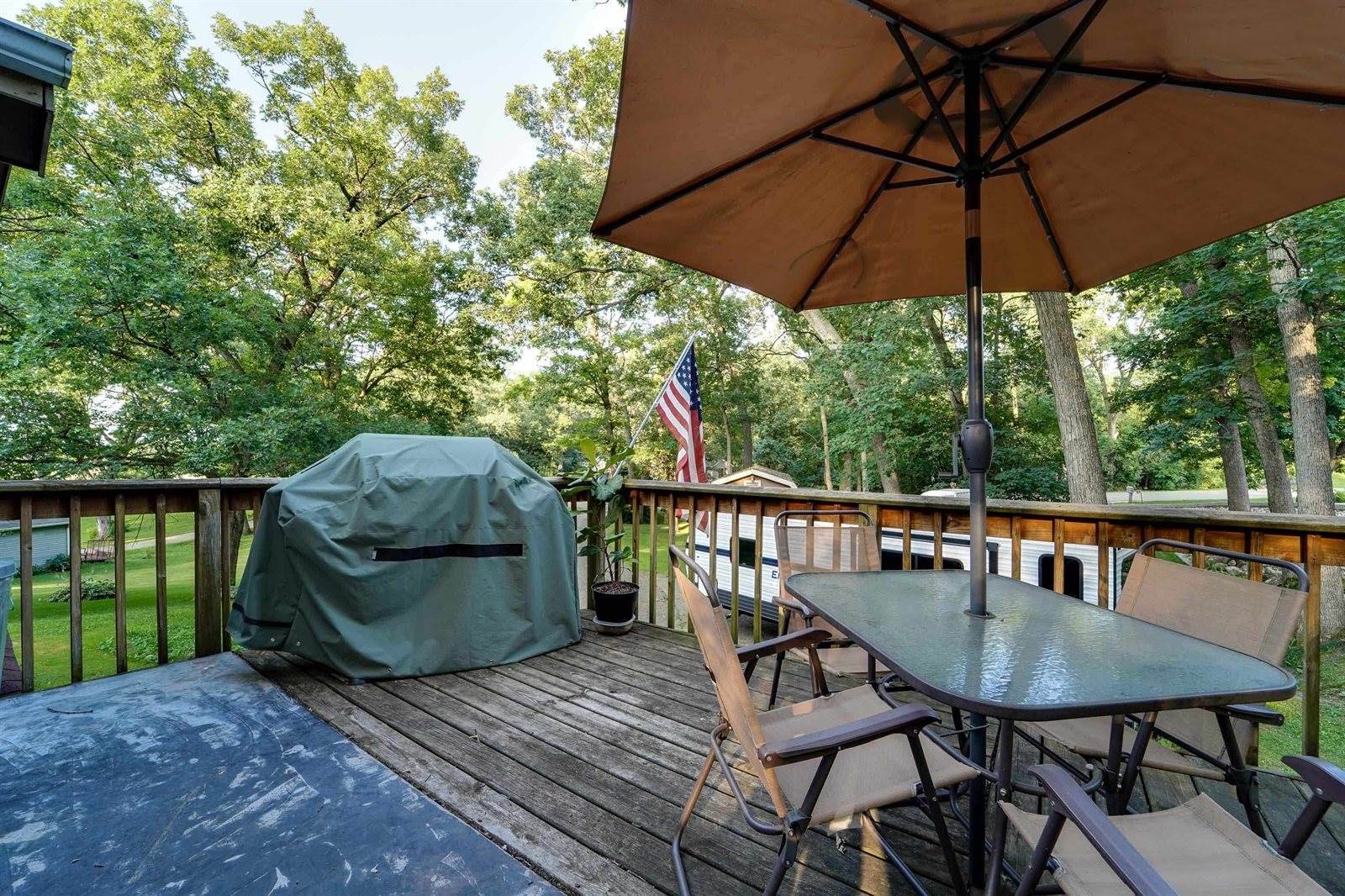 5445 North Terra, Harmony, WI 53563