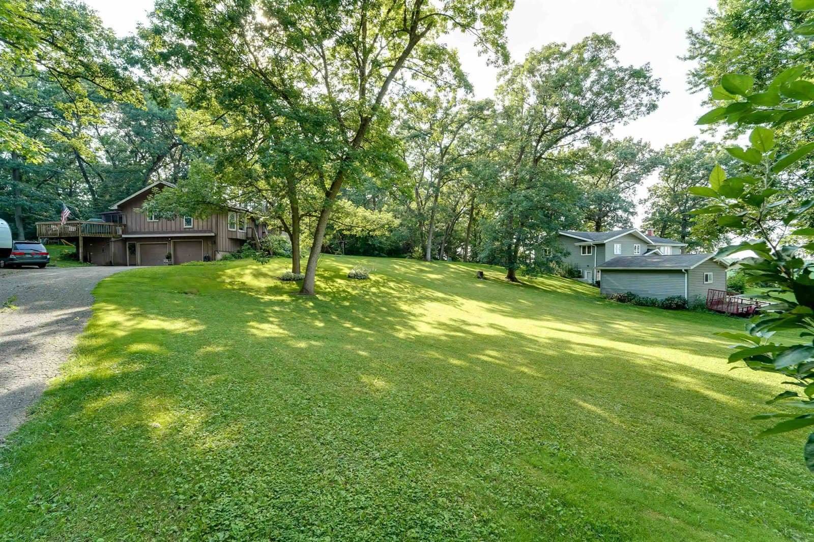 5445 North Terra, Harmony, WI 53563