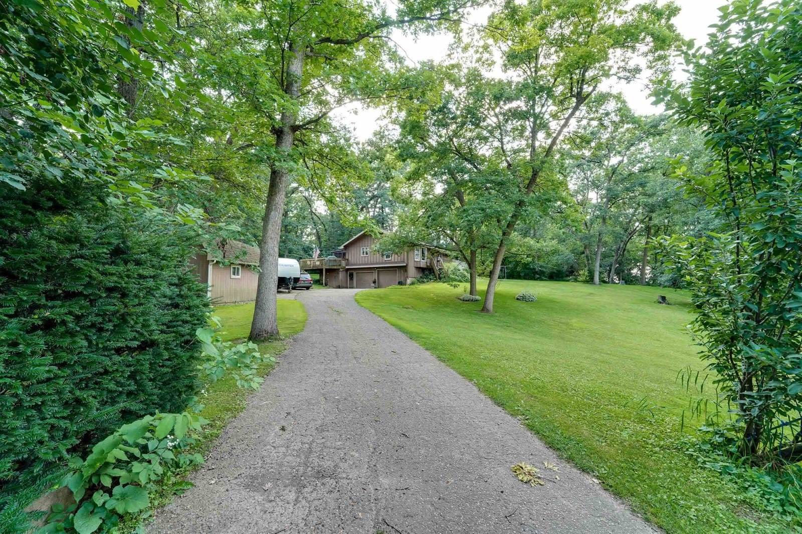 5445 North Terra, Harmony, WI 53563