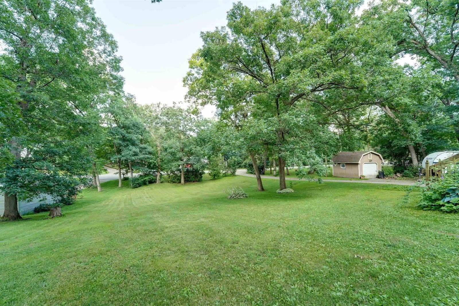 5445 North Terra, Harmony, WI 53563