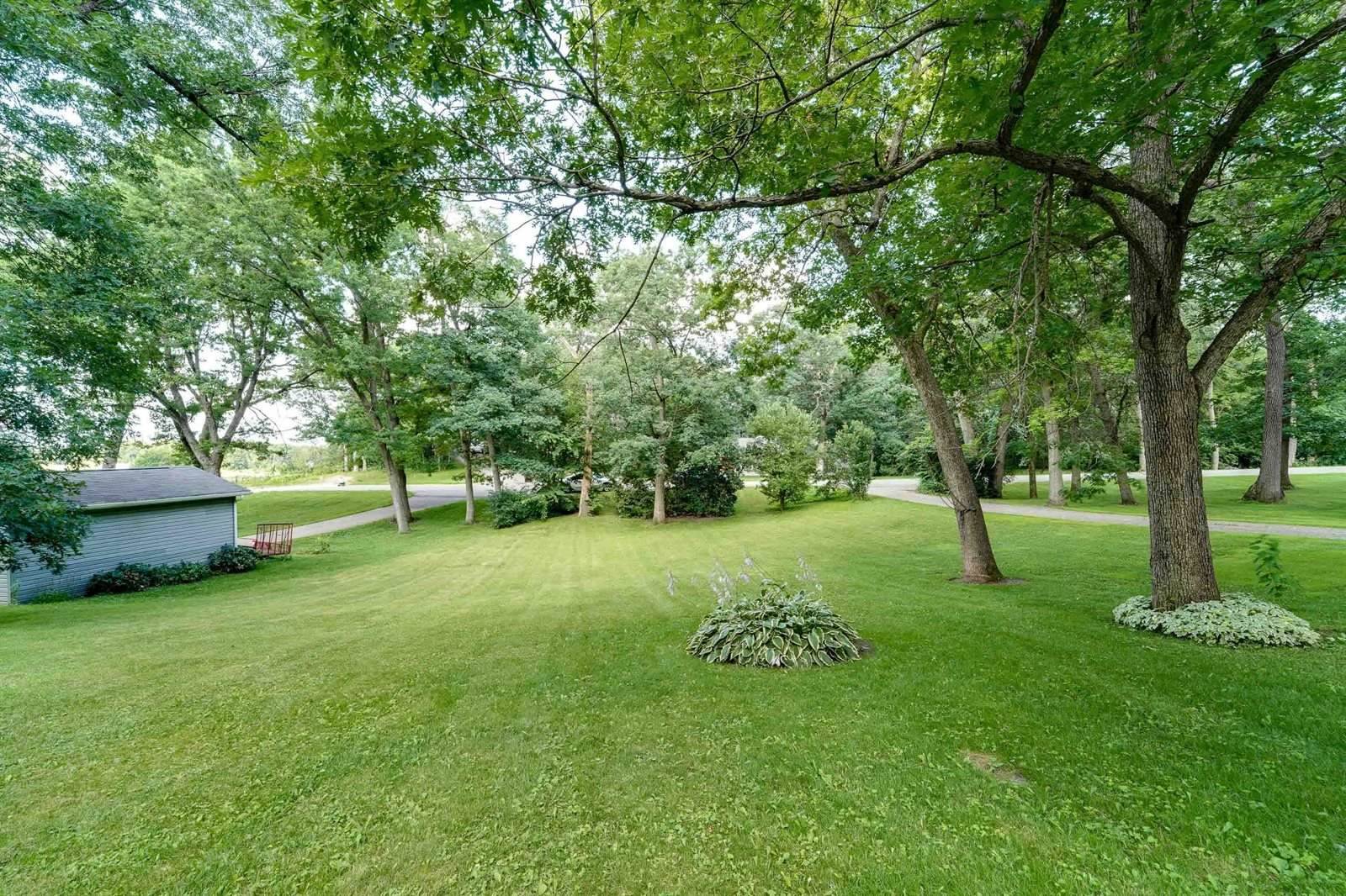 5445 North Terra, Harmony, WI 53563