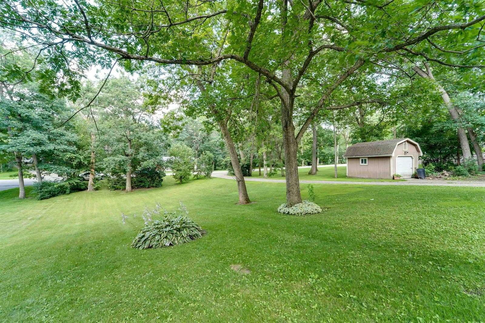 5445 North Terra, Harmony, WI 53563