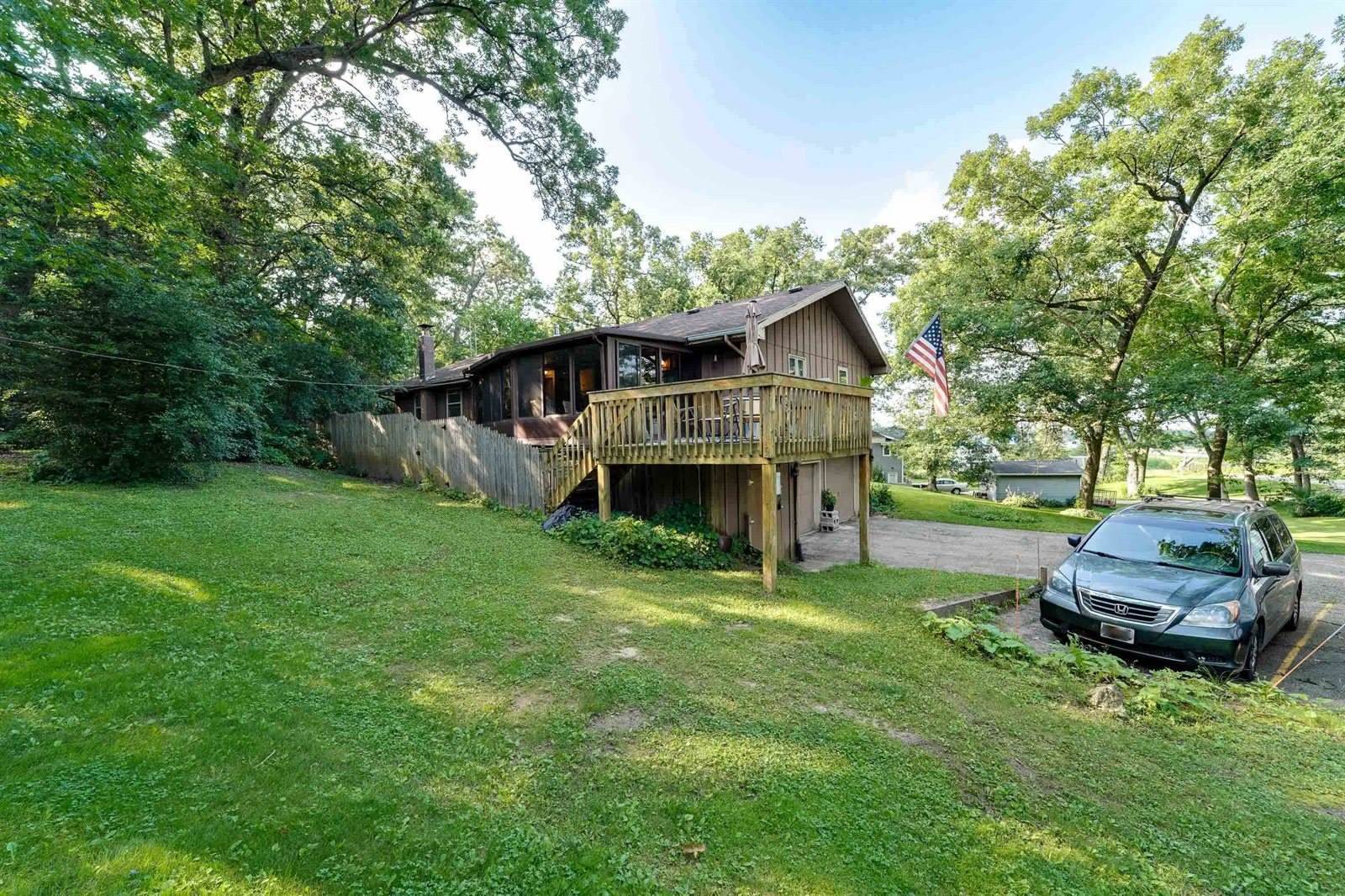 5445 North Terra, Harmony, WI 53563