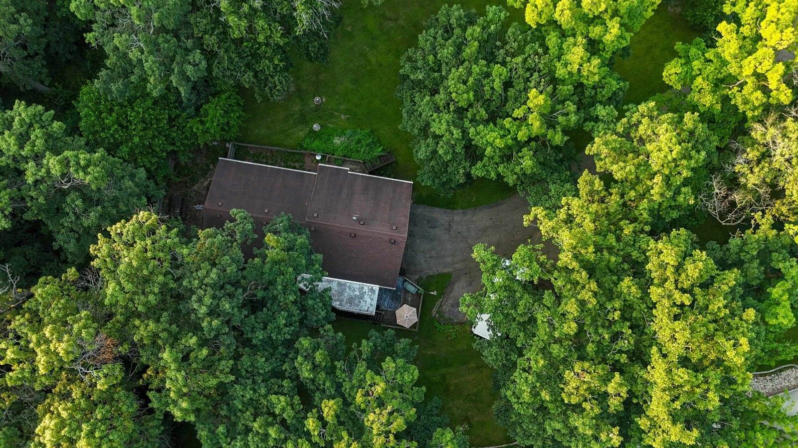 5445 North Terra, Harmony, WI 53563