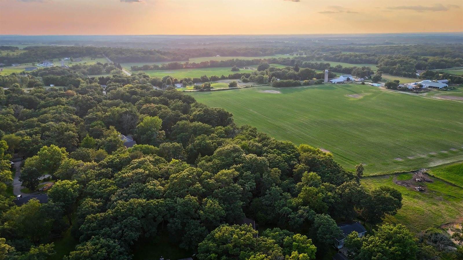 5445 North Terra, Harmony, WI 53563