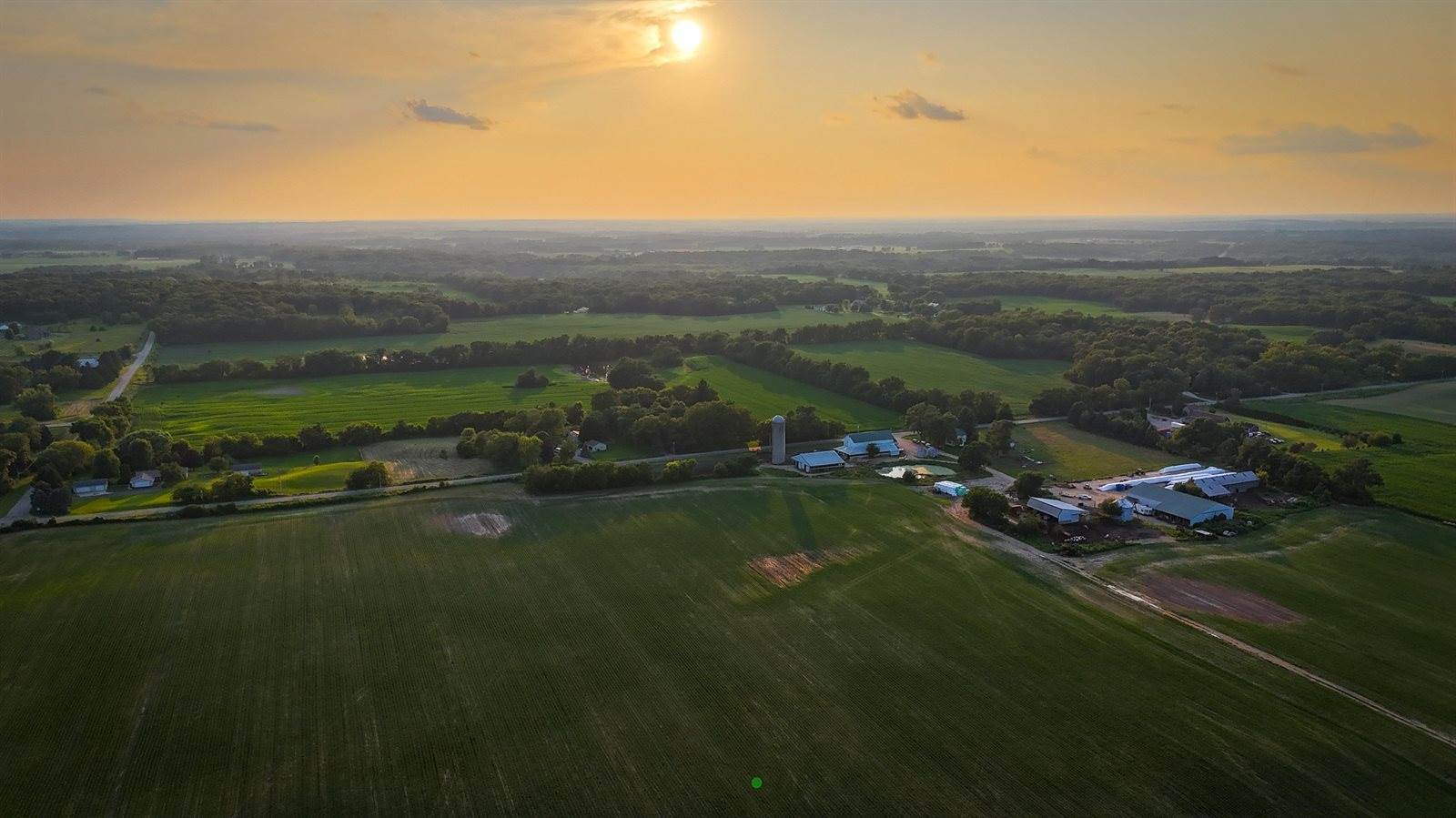 5445 North Terra, Harmony, WI 53563