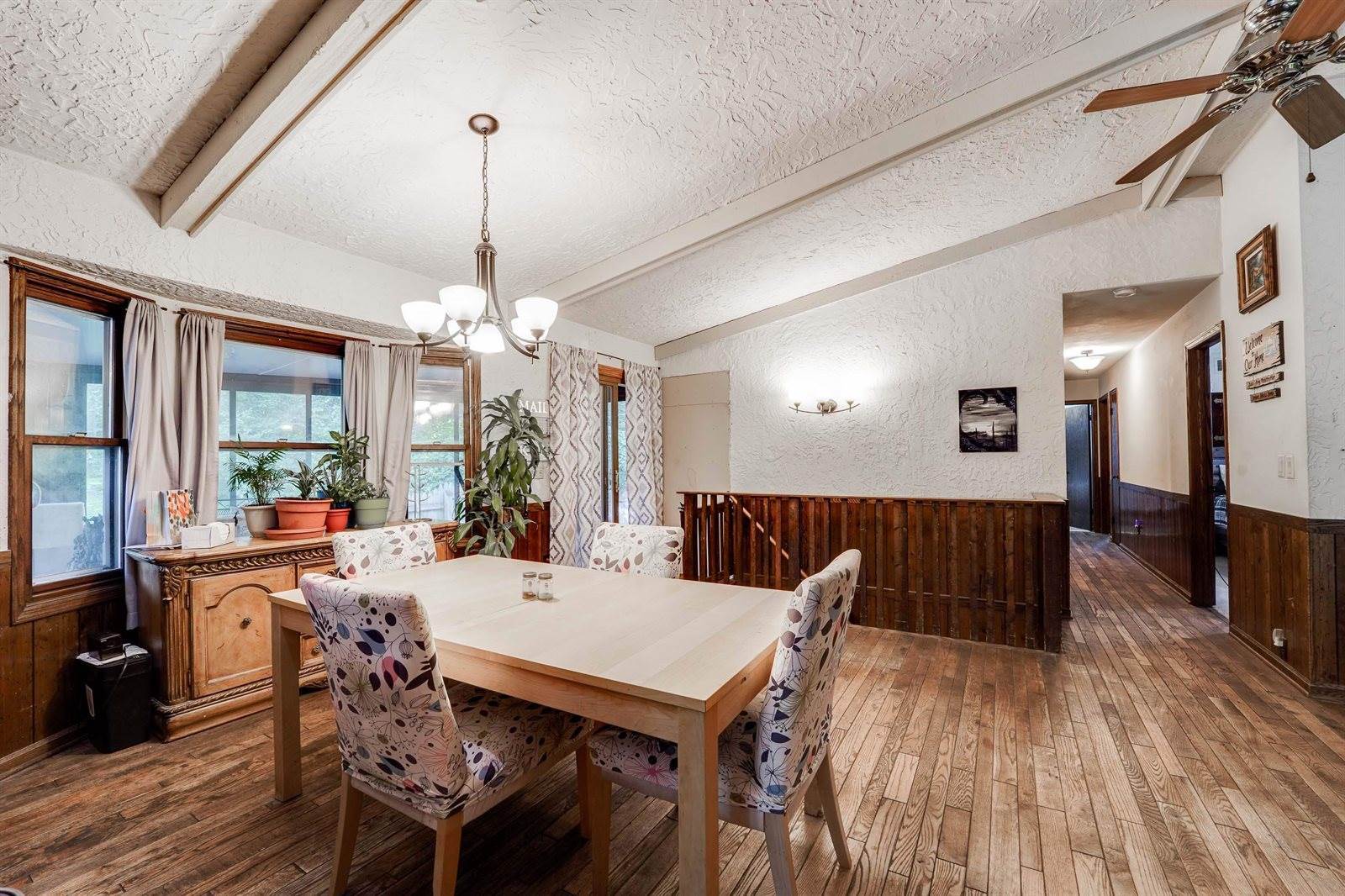 5445 North Terra, Harmony, WI 53563