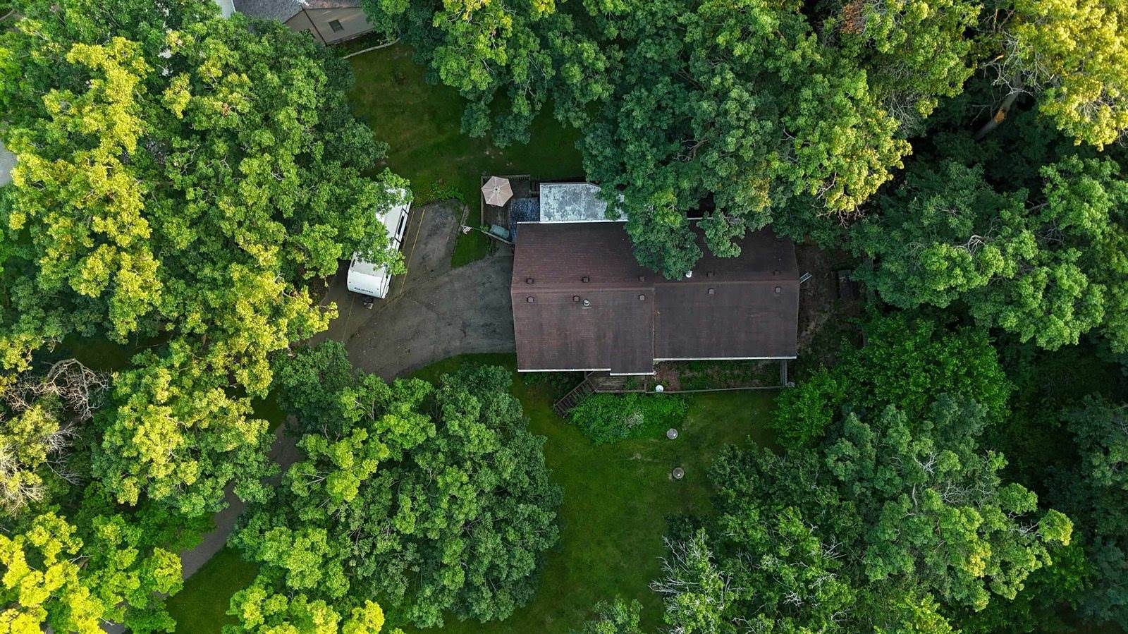 5445 North Terra, Harmony, WI 53563