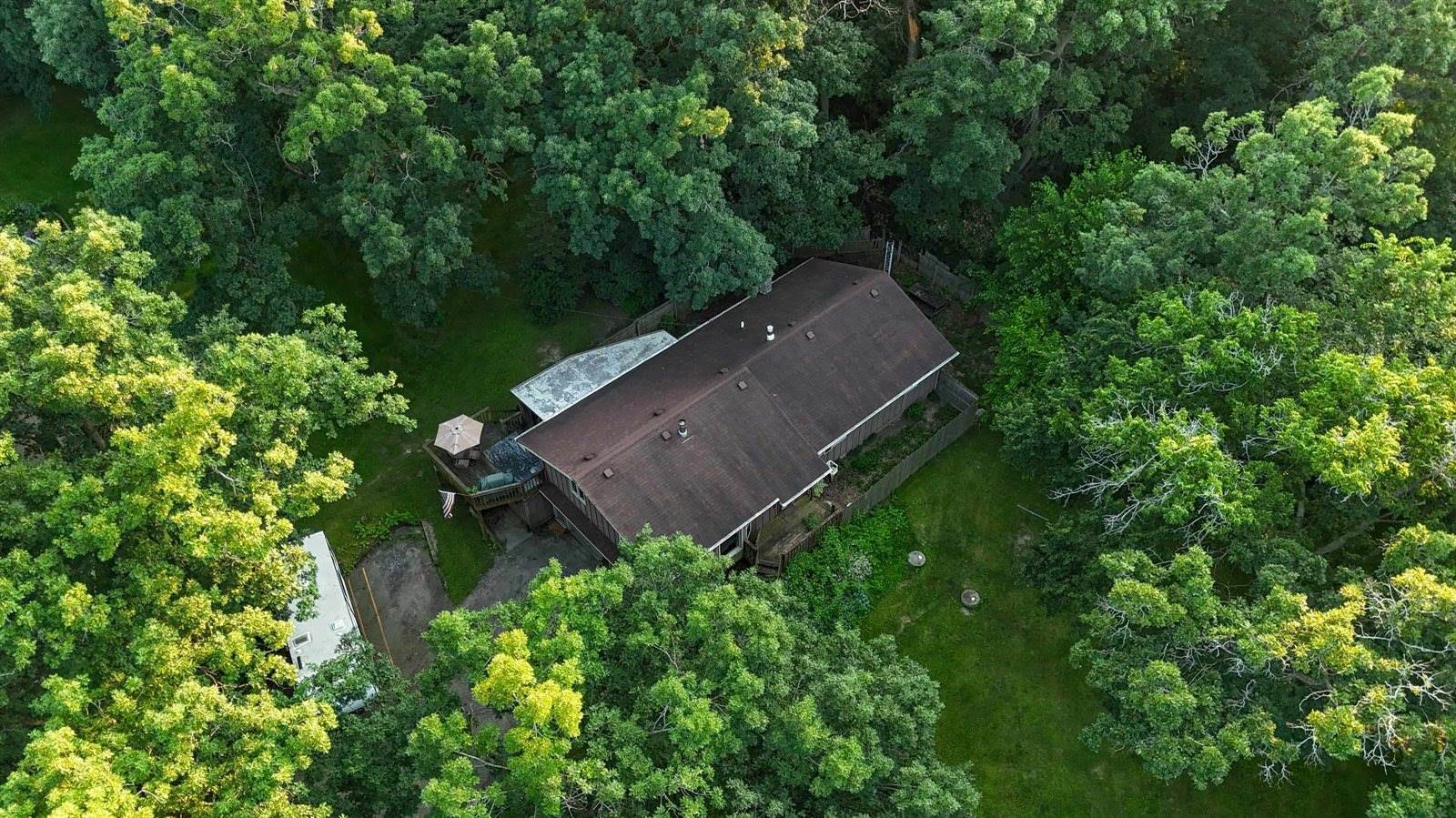 5445 North Terra, Harmony, WI 53563