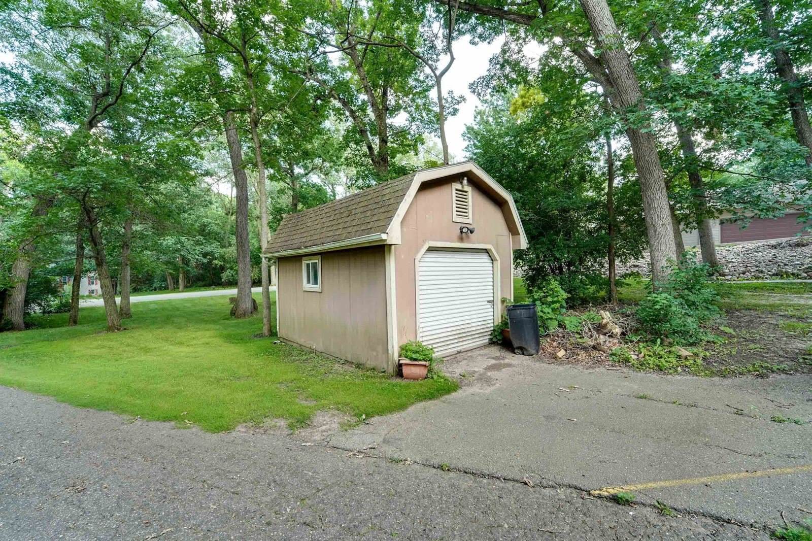 5445 North Terra, Harmony, WI 53563