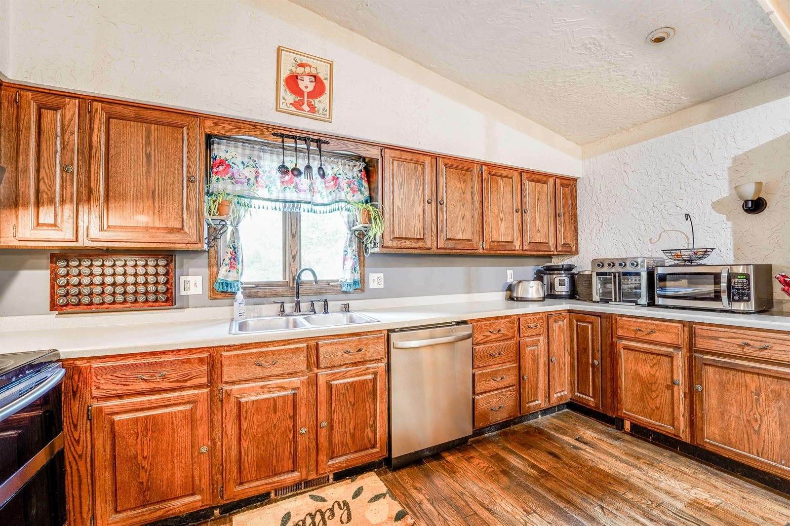 5445 North Terra, Harmony, WI 53563