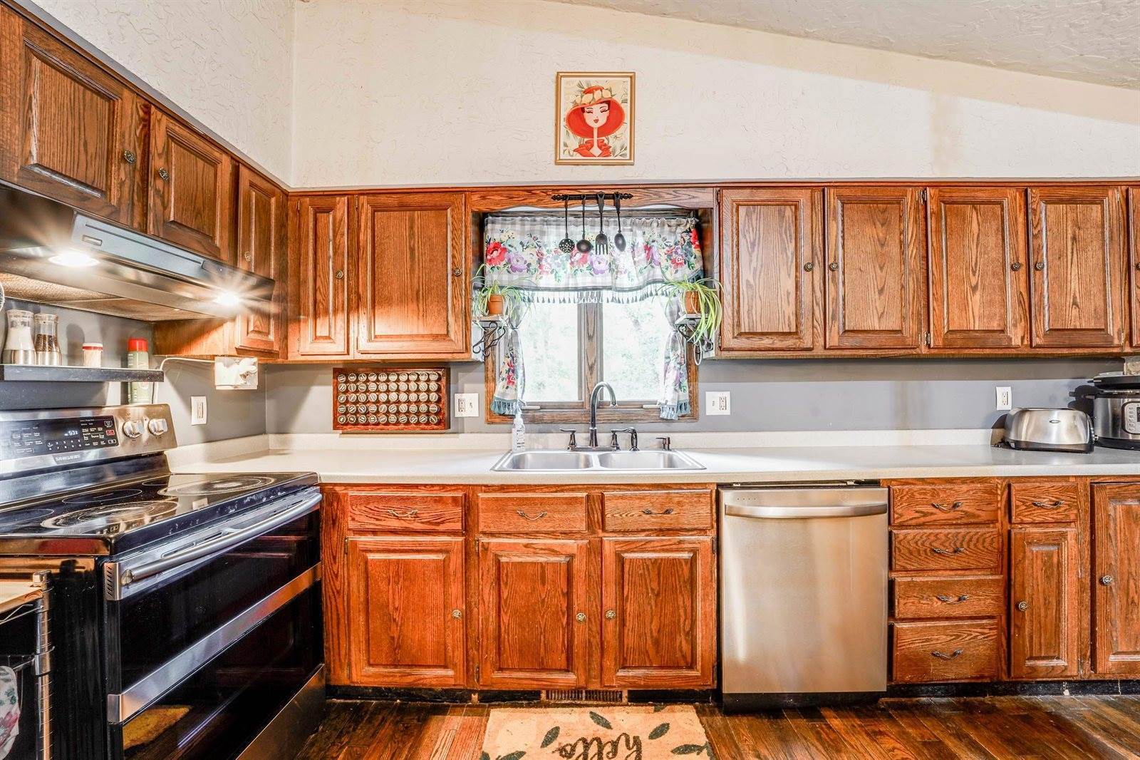 5445 North Terra, Harmony, WI 53563