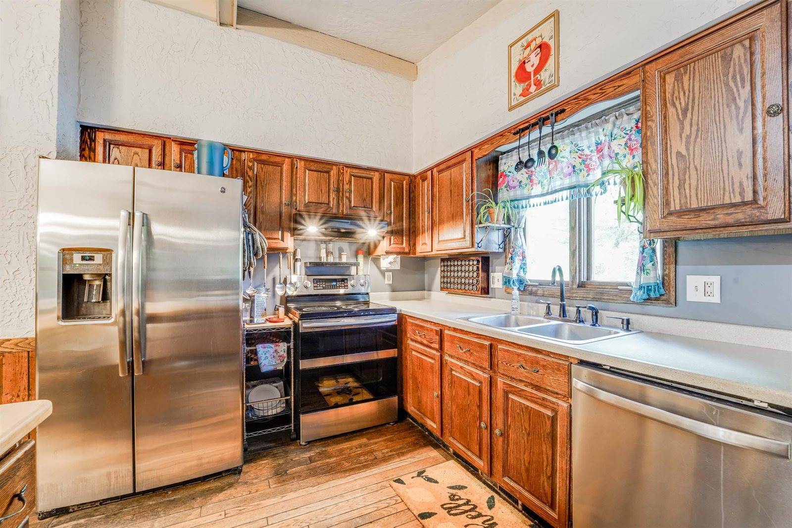 5445 North Terra, Harmony, WI 53563