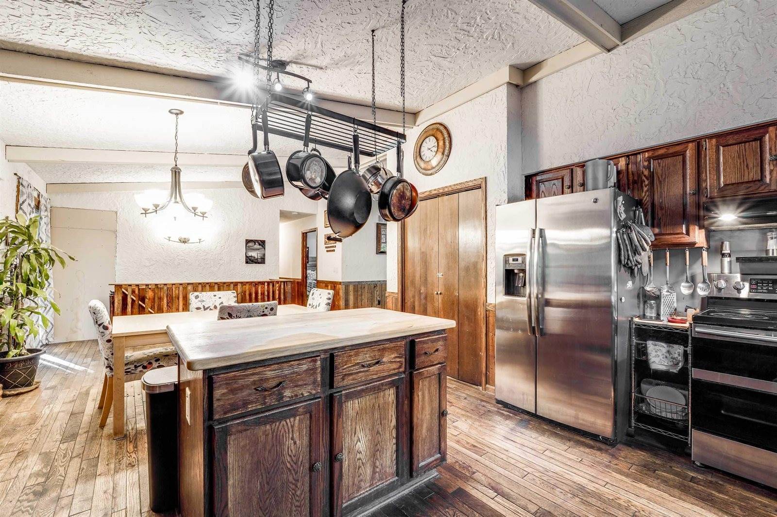 5445 North Terra, Harmony, WI 53563