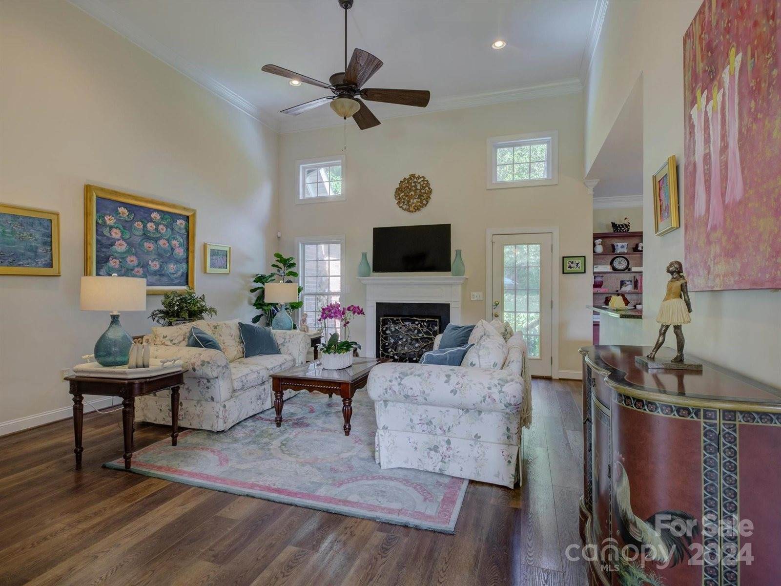 6318 Pumpernickel Lane, Monroe, NC 28110