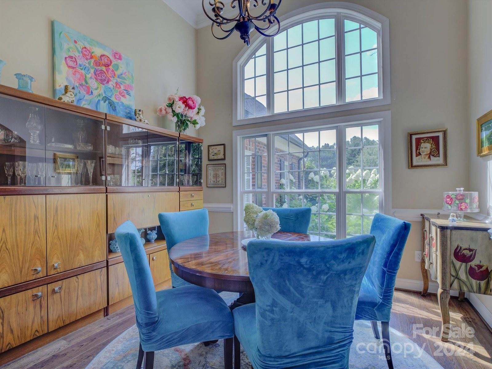 6318 Pumpernickel Lane, Monroe, NC 28110