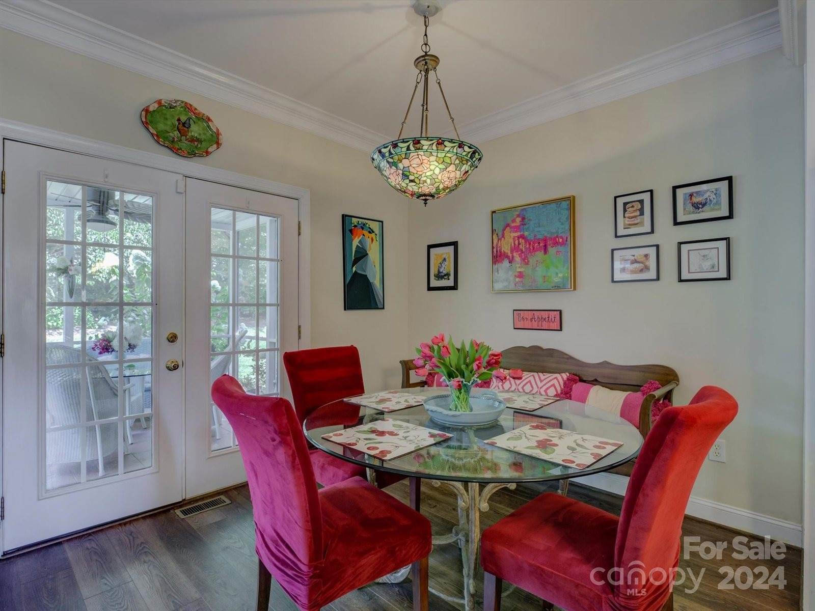 6318 Pumpernickel Lane, Monroe, NC 28110