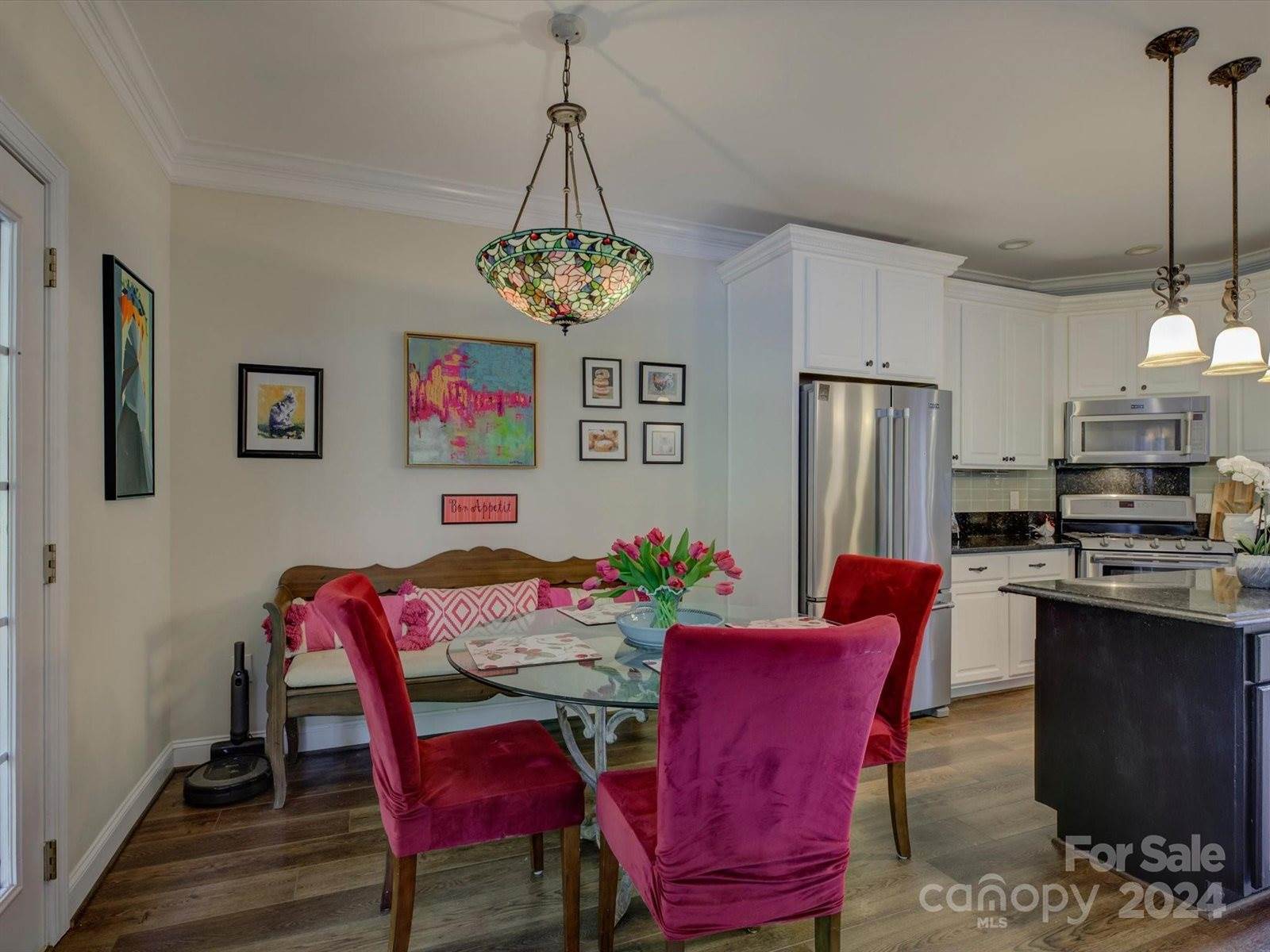 6318 Pumpernickel Lane, Monroe, NC 28110