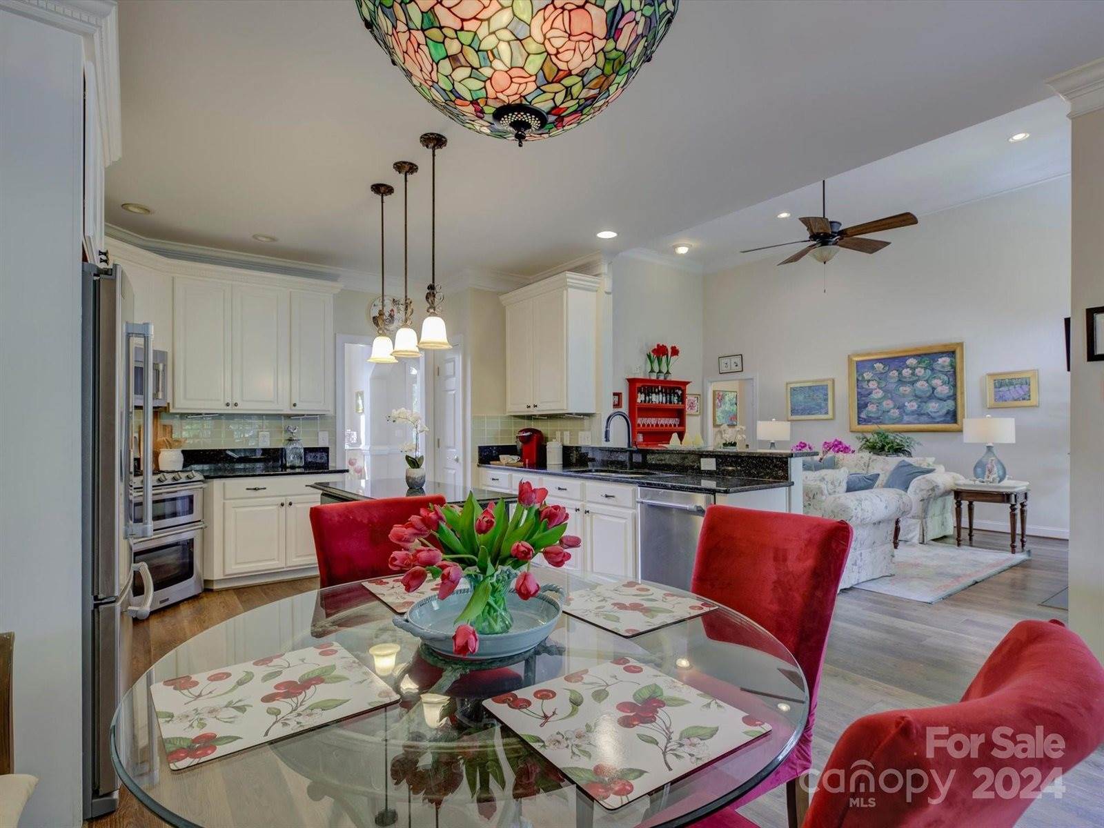 6318 Pumpernickel Lane, Monroe, NC 28110