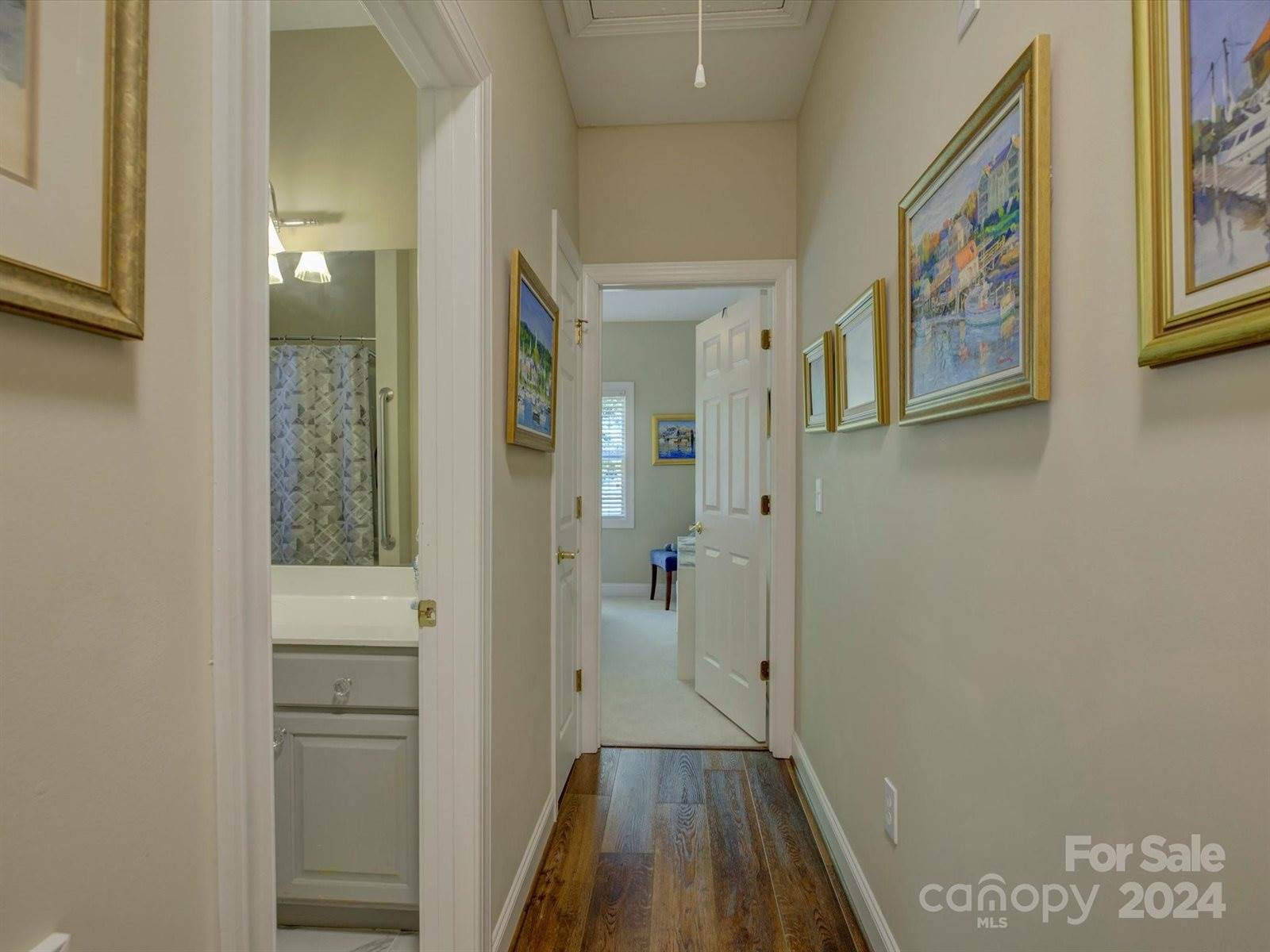 6318 Pumpernickel Lane, Monroe, NC 28110