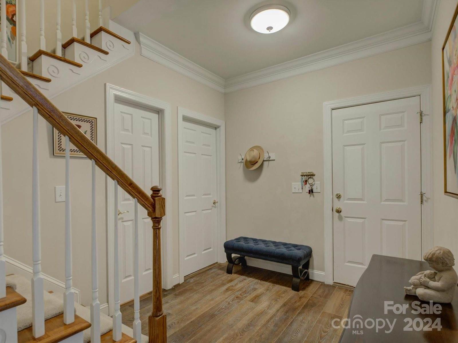 6318 Pumpernickel Lane, Monroe, NC 28110