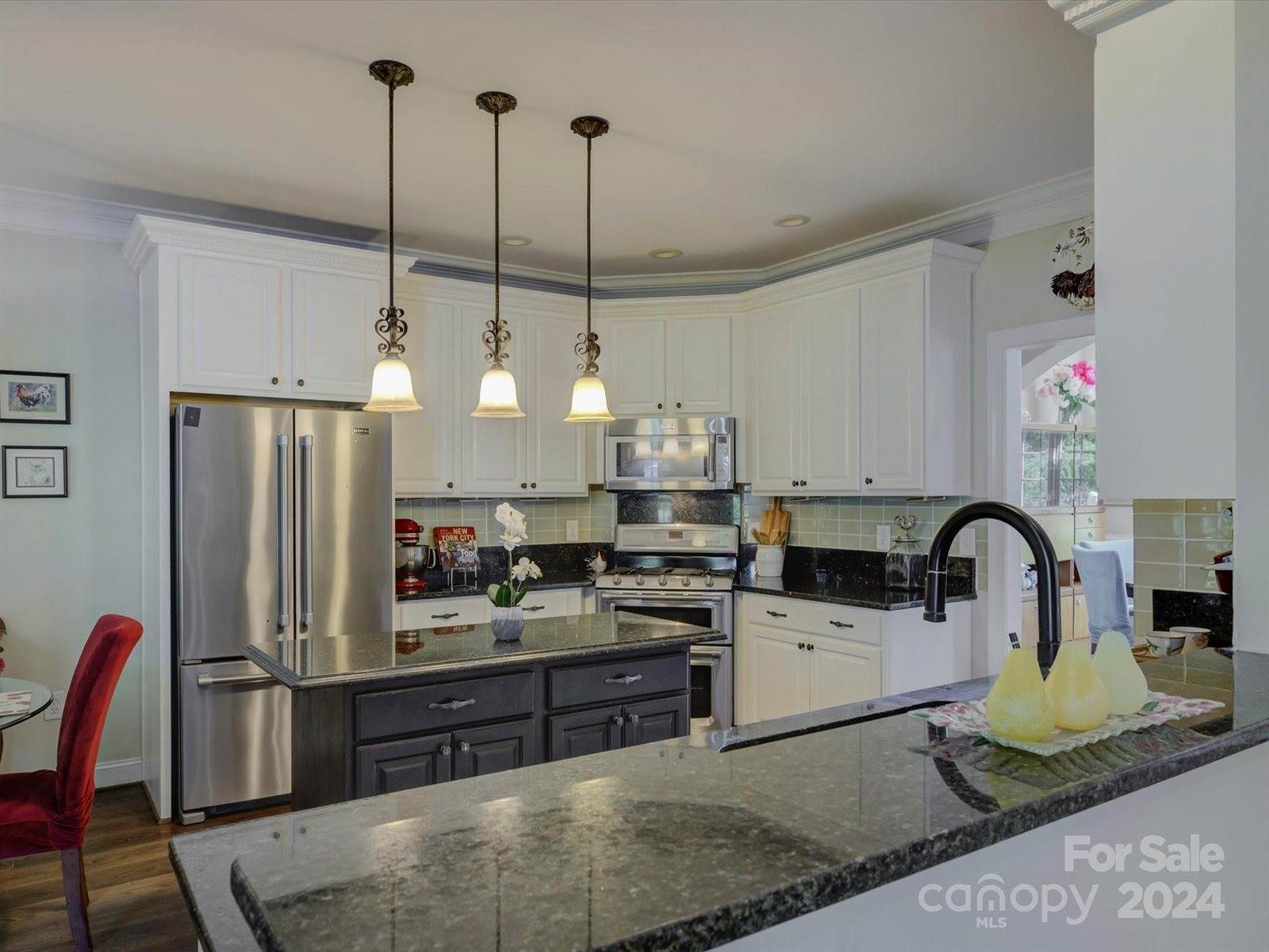 6318 Pumpernickel Lane, Monroe, NC 28110