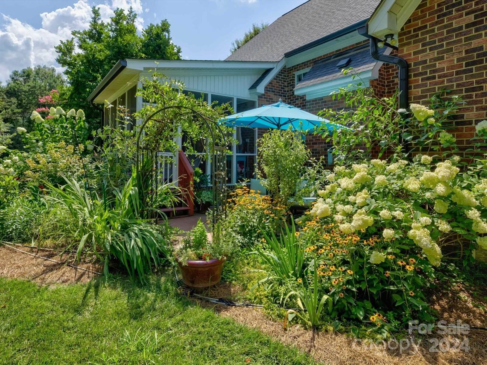 6318 Pumpernickel Lane, Monroe, NC 28110