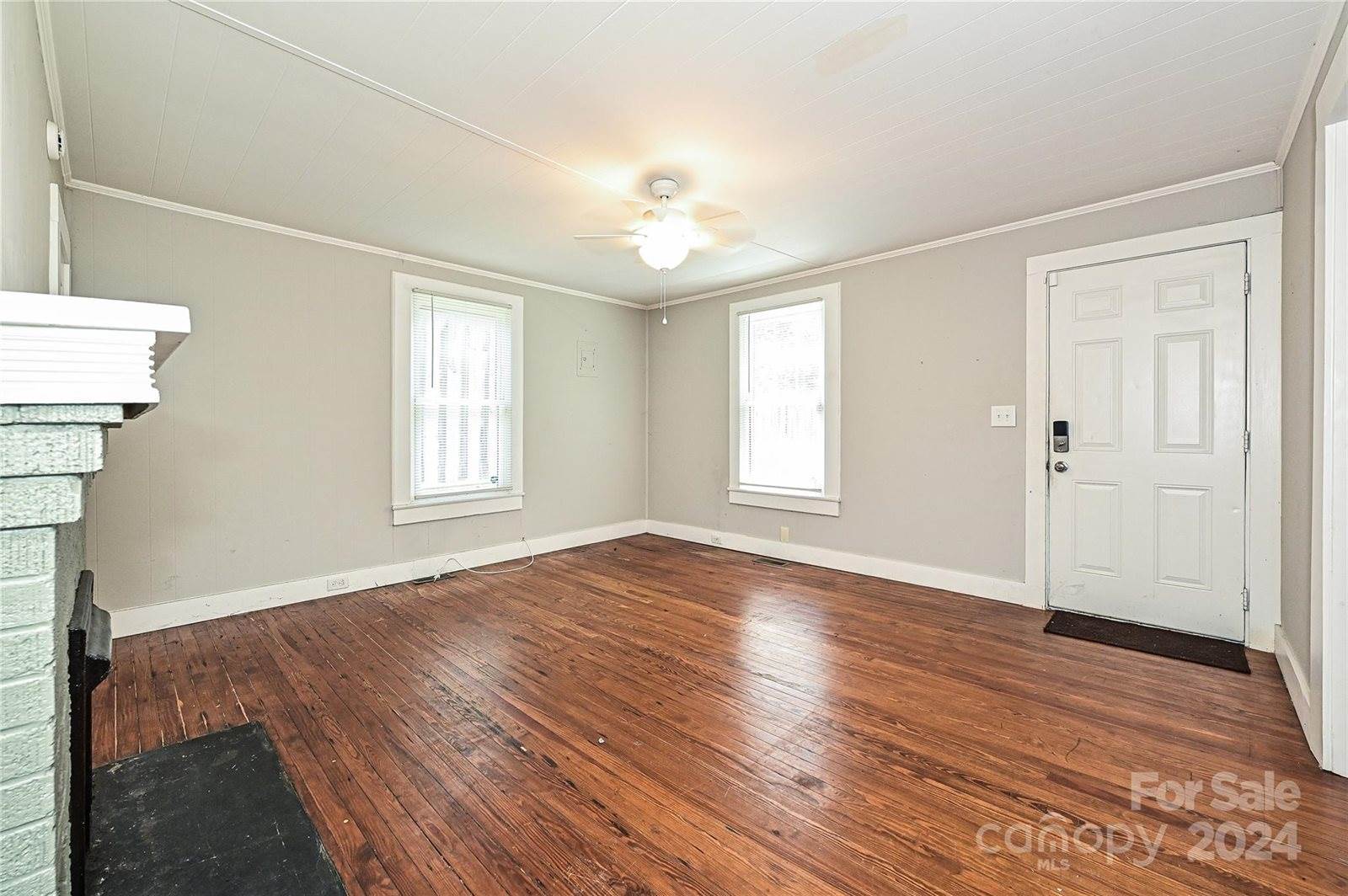 1005 Poplar Avenue, Kannapolis, NC 28081