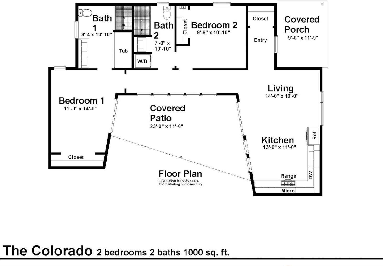 482 Red River Loop, Clifton, CO 81520