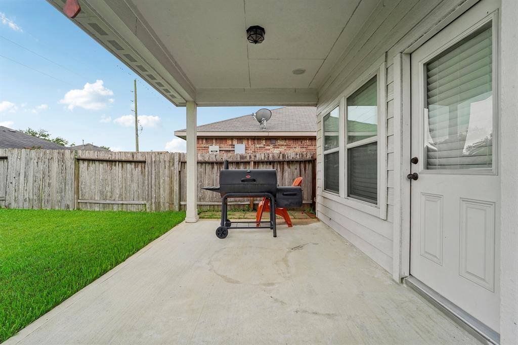 3626 Arbor Trails Drive, Humble, TX 77338