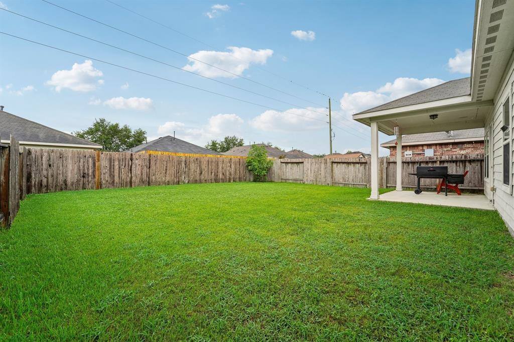 3626 Arbor Trails Drive, Humble, TX 77338