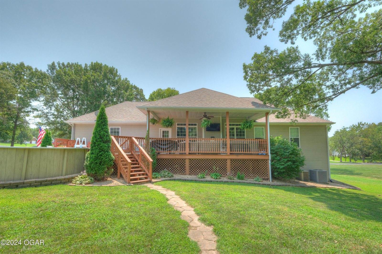 303 Timber Hill Dr Drive, Joplin, MO 64801