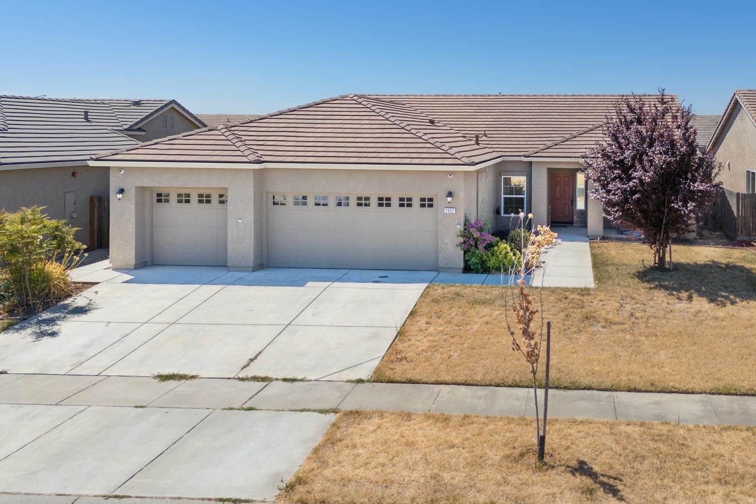 2052 Moss Glen Loop, Marysville, CA 95901