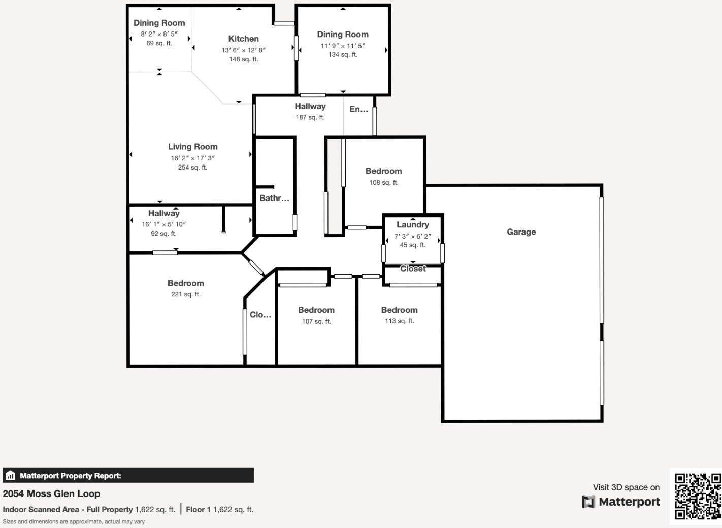 2052 Moss Glen Loop, Marysville, CA 95901