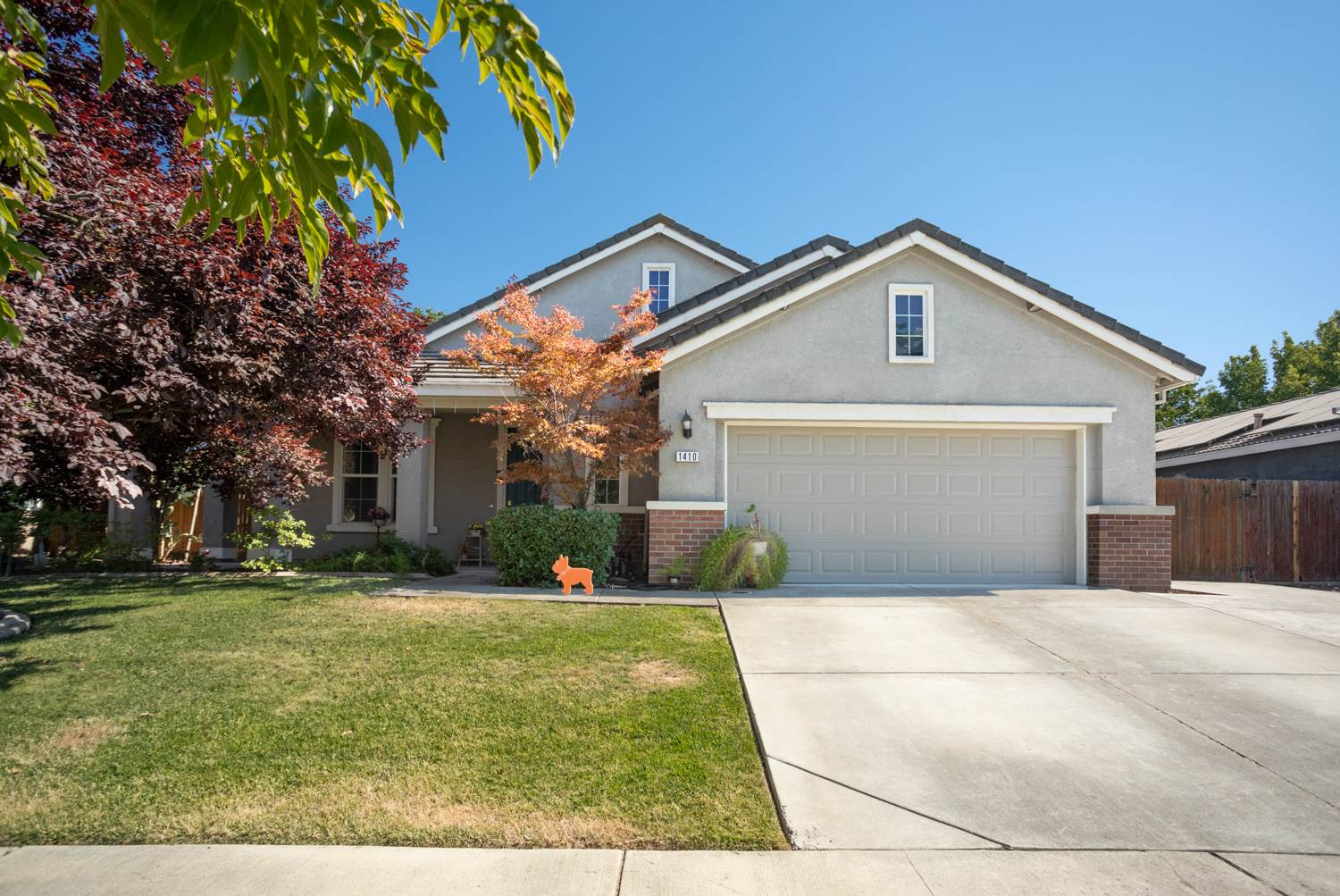 1410 Edwards Court, Plumas Lake, CA 95961