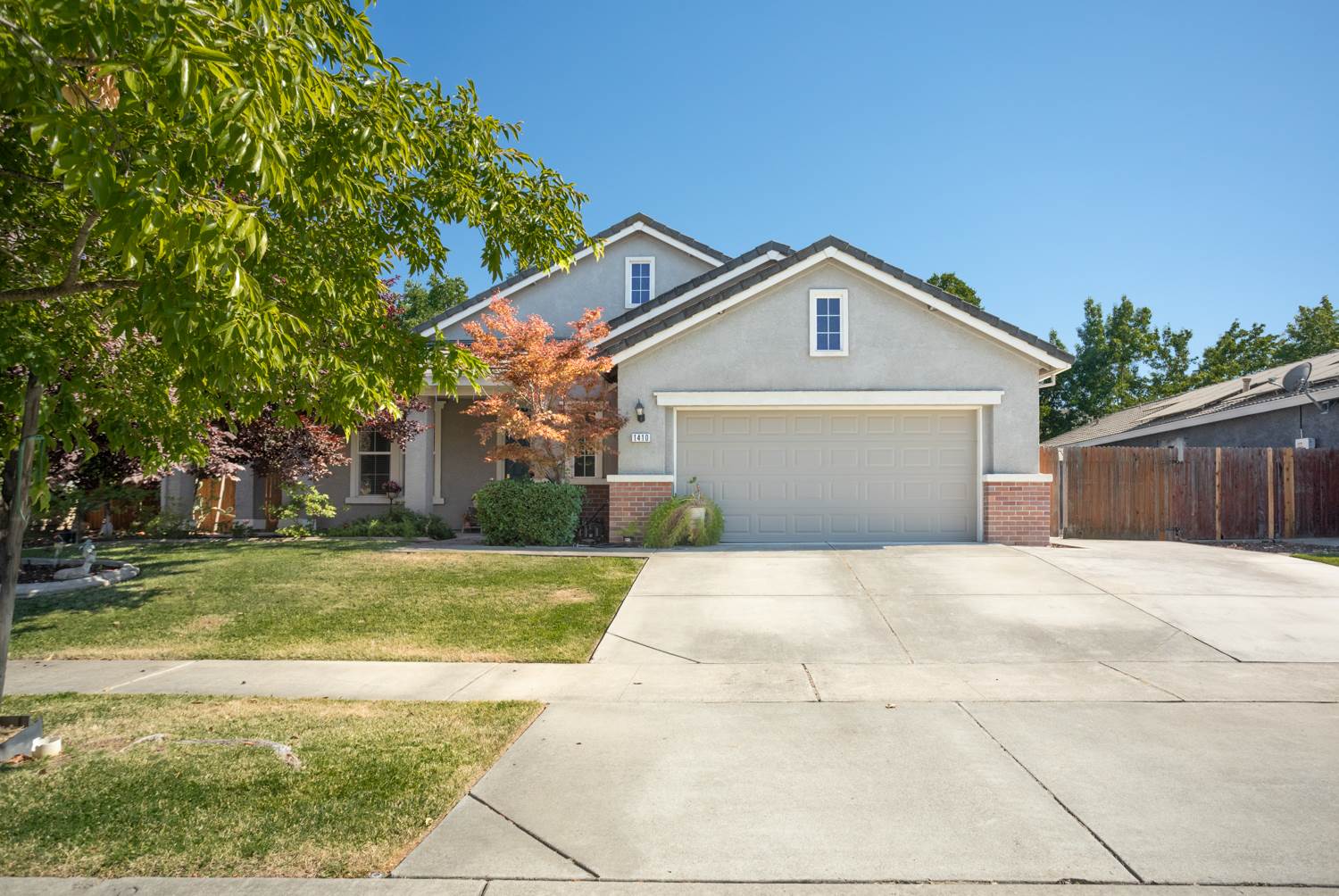 1410 Edwards Court, Plumas Lake, CA 95961