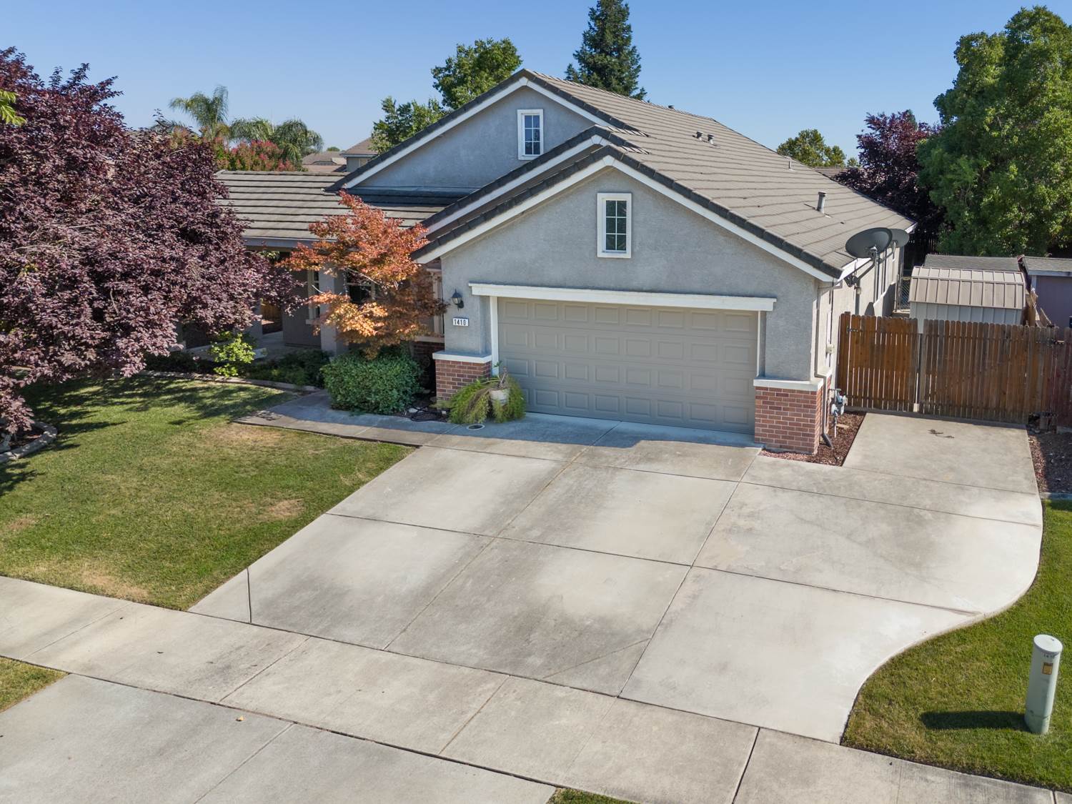 1410 Edwards Court, Plumas Lake, CA 95961